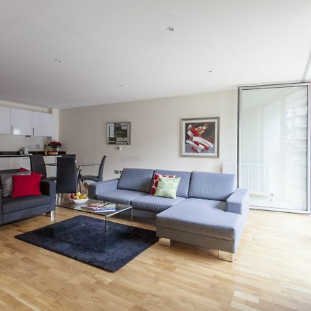 Апартаменты Lanterns Court 2B Лондон Экстерьер фото